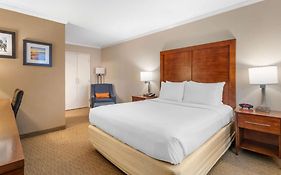 Comfort Inn Santa Monica - West Los Angeles  United States